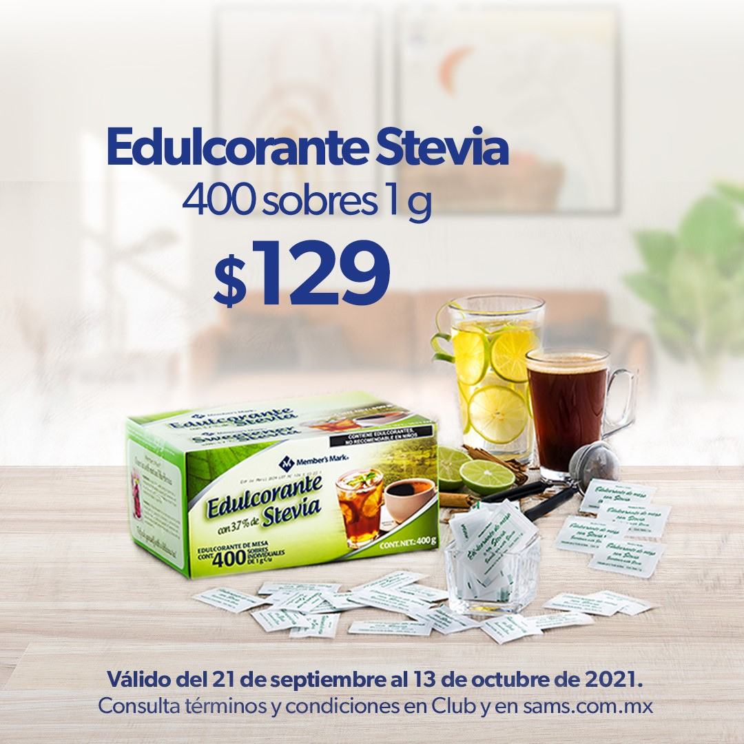 Catálogo Sam's Club - 21.9.2021 - 13.10.2021. Página 8