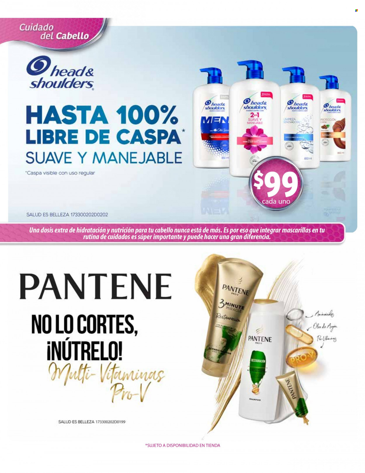 Catálogo Soriana Mercado - 15.10.2021 - 28.10.2021. Página 2