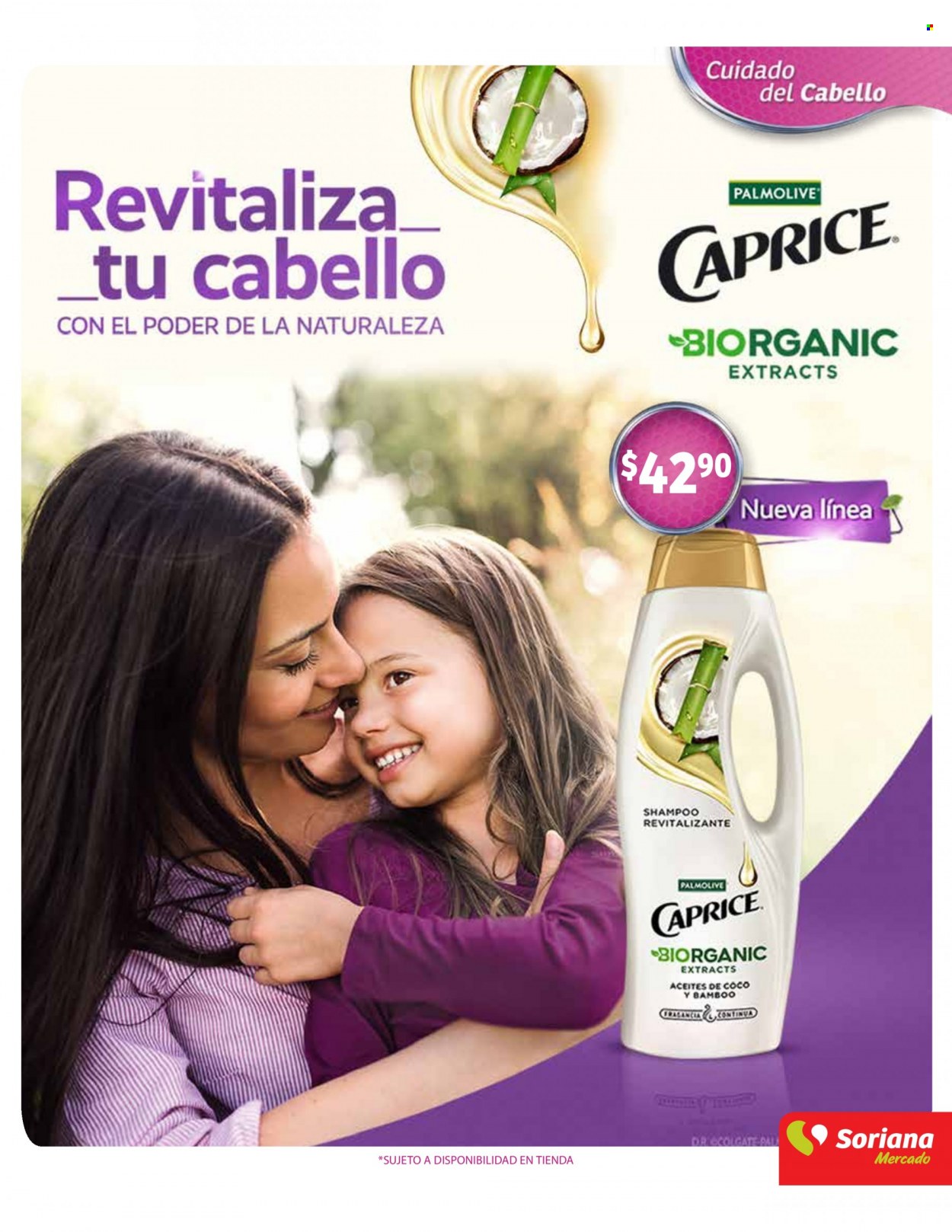 Catálogo Soriana Mercado - 15.10.2021 - 28.10.2021. Página 5