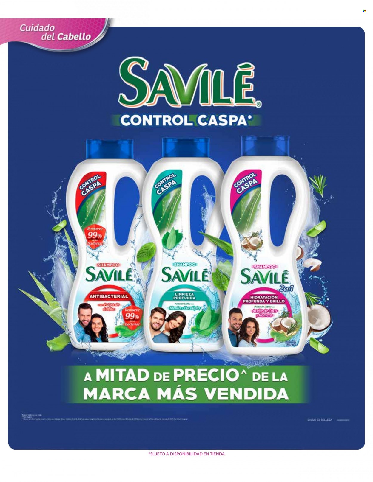 Catálogo Soriana Mercado - 15.10.2021 - 28.10.2021. Página 6