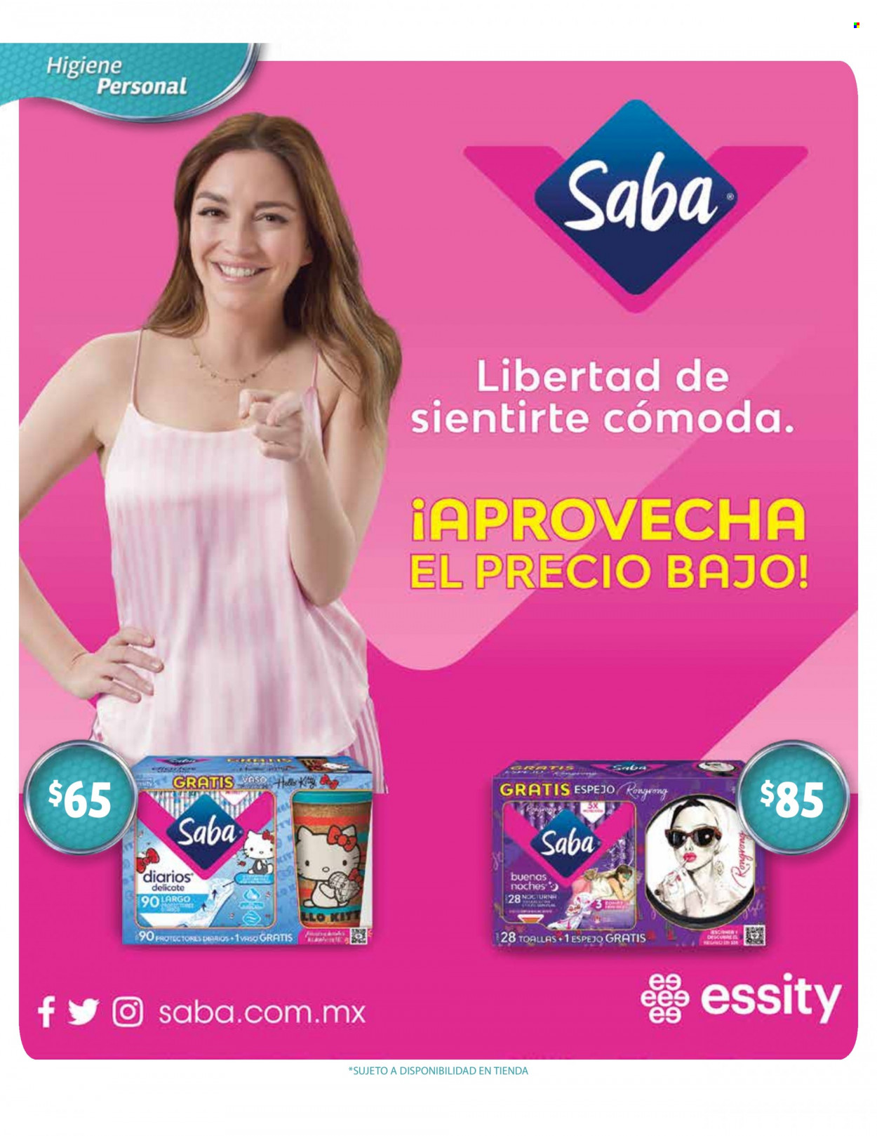 Catálogo Soriana Mercado - 15.10.2021 - 28.10.2021. Página 16