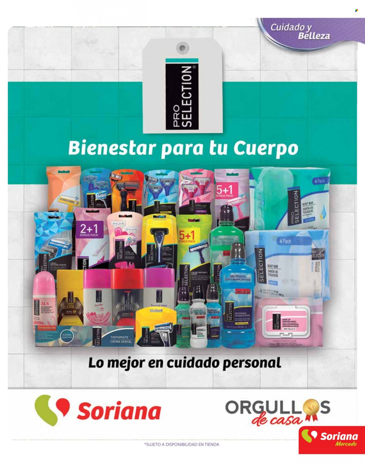 Catálogo Soriana Mercado - 15.10.2021 - 28.10.2021. Página 25
