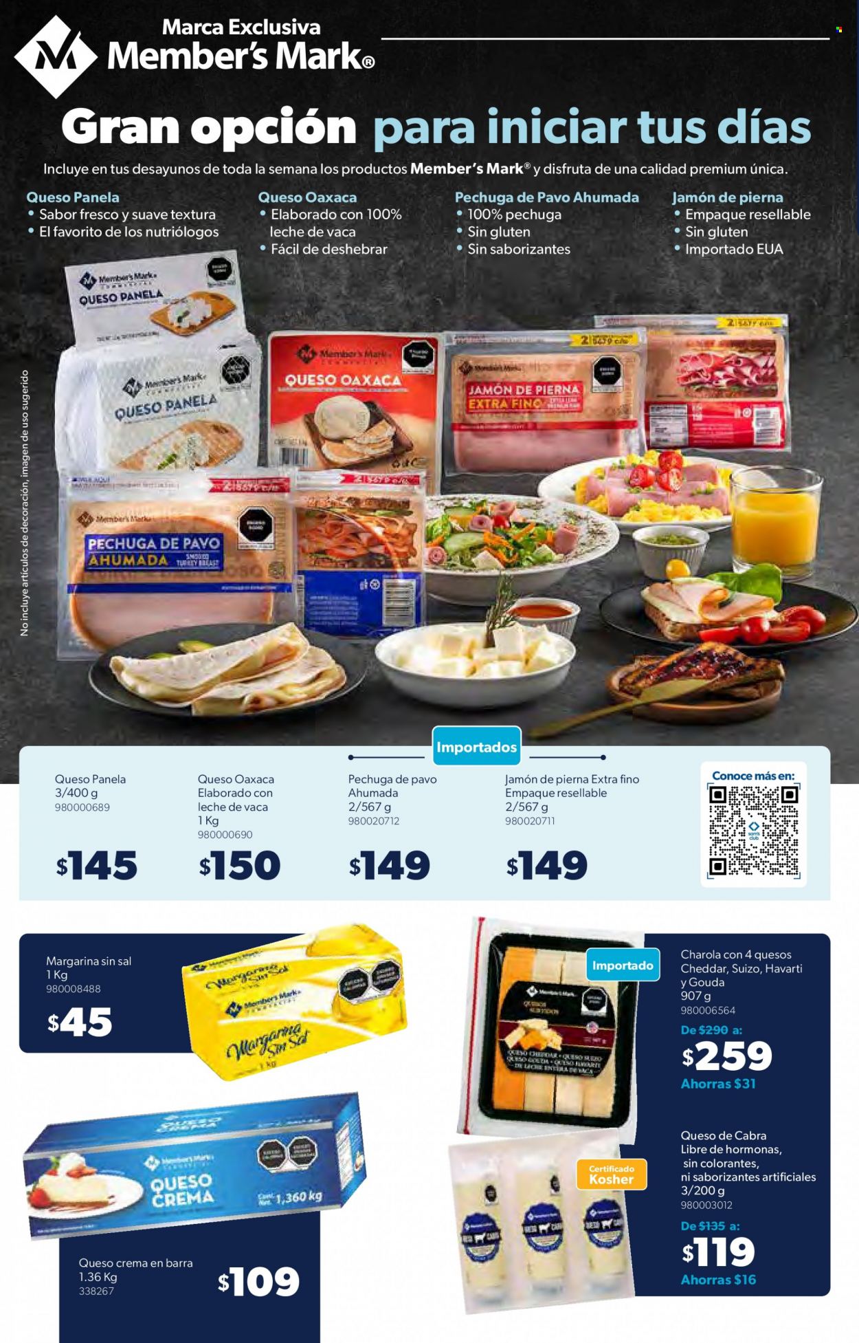 Catálogo Sam's Club - 14.10.2021 - 7.11.2021. Página 6