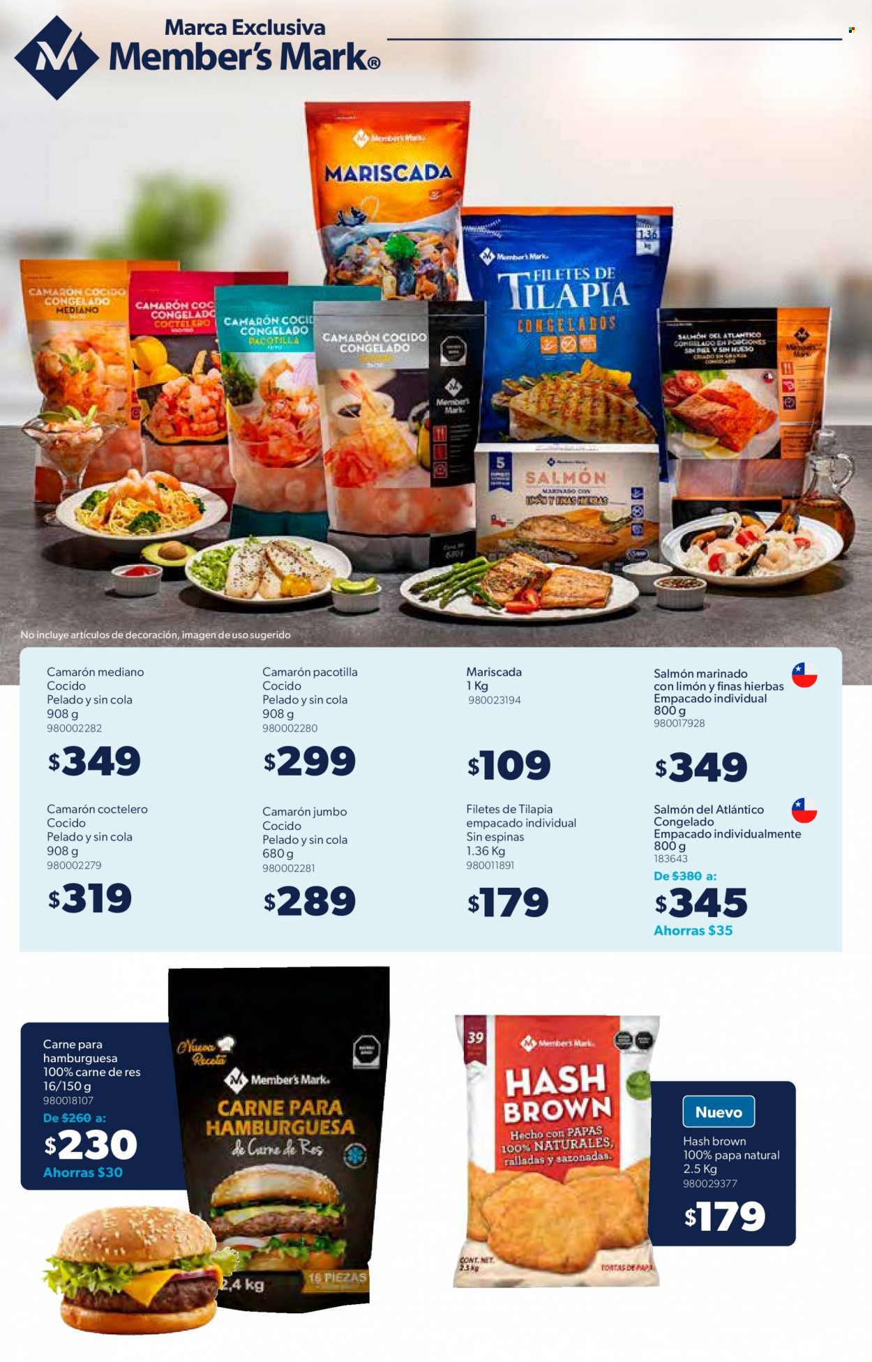 Catálogo Sam's Club - 14.10.2021 - 7.11.2021. Página 8