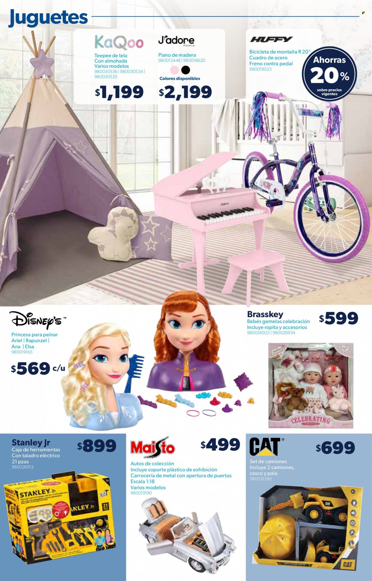 Catálogo Sam's Club - 14.10.2021 - 7.11.2021. Página 18