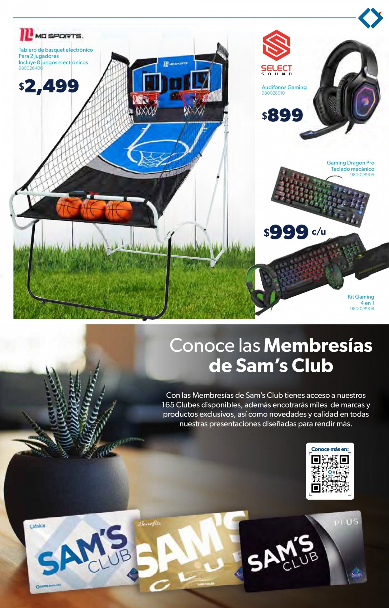 Catálogo Sam's Club - 14.10.2021 - 7.11.2021. Página 19
