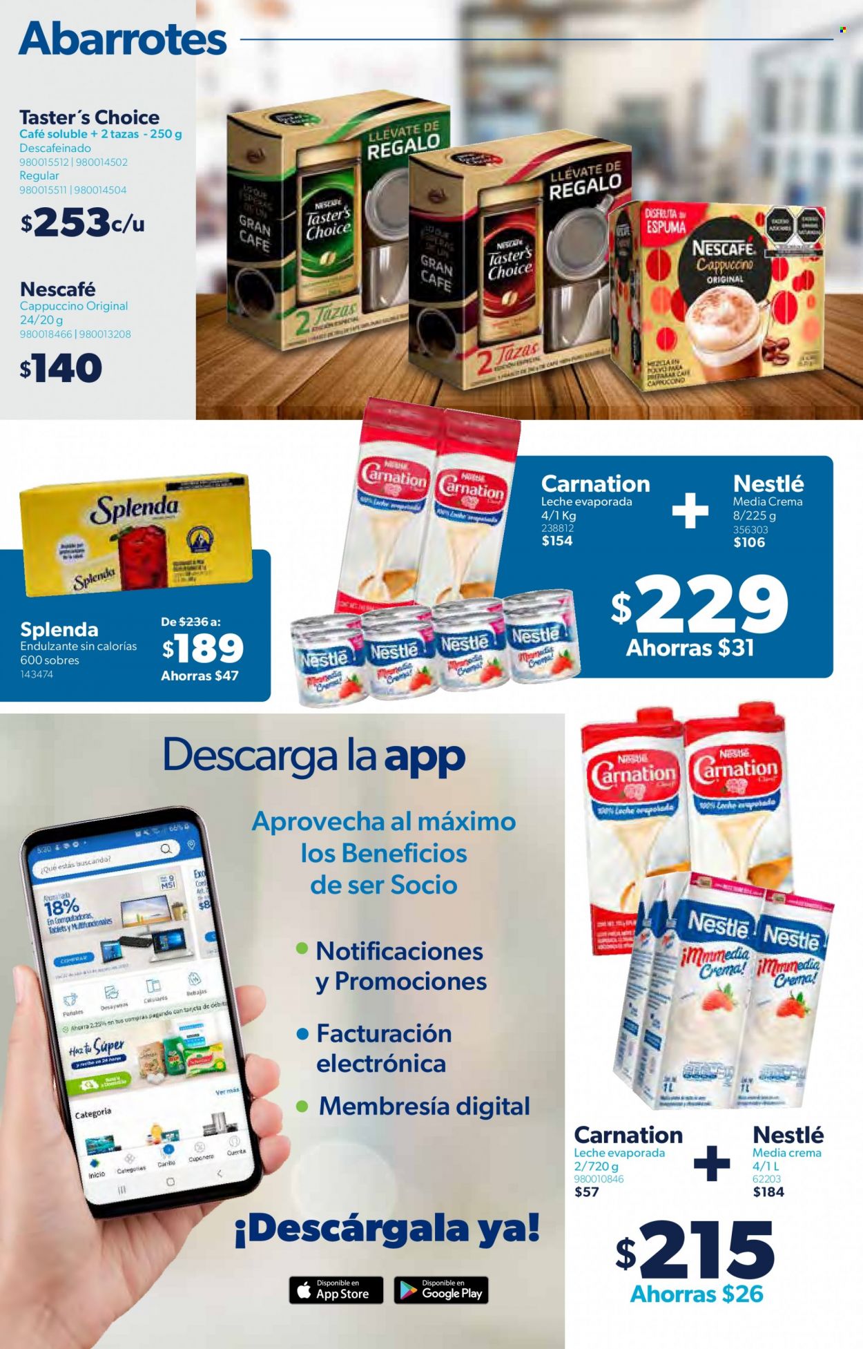Catálogo Sam's Club - 14.10.2021 - 7.11.2021. Página 28