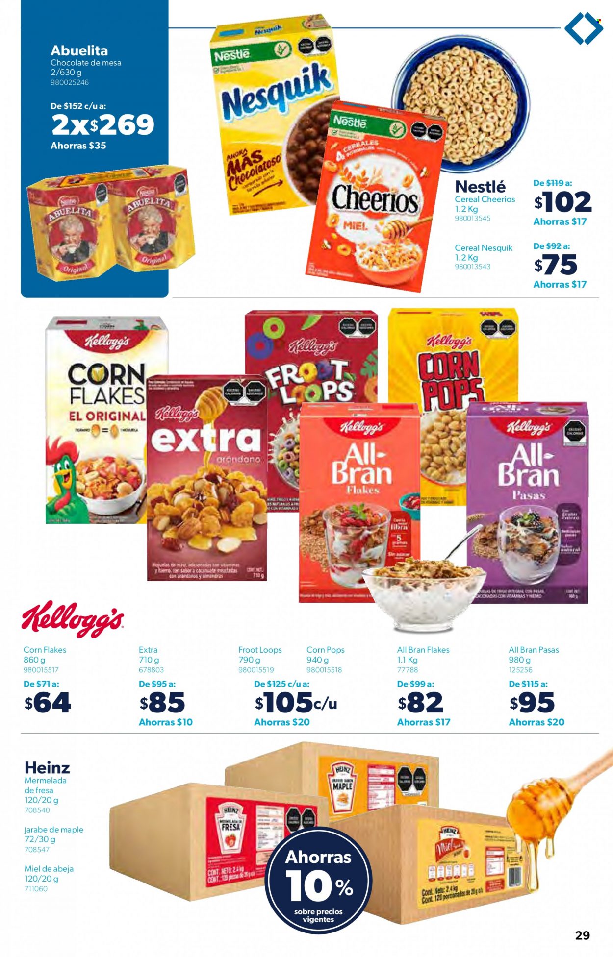 Catálogo Sam's Club - 14.10.2021 - 7.11.2021. Página 29
