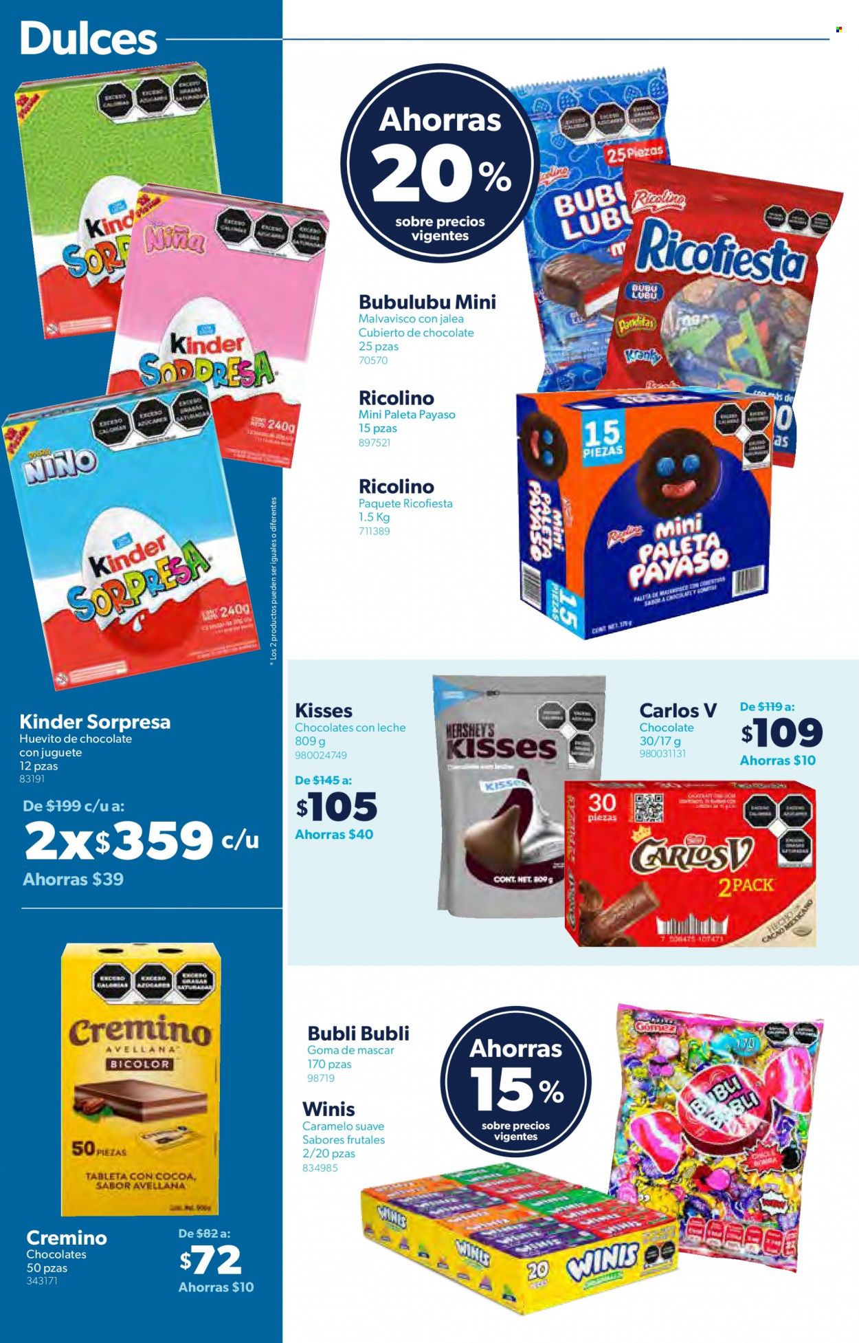 Catálogo Sam's Club - 14.10.2021 - 7.11.2021. Página 30