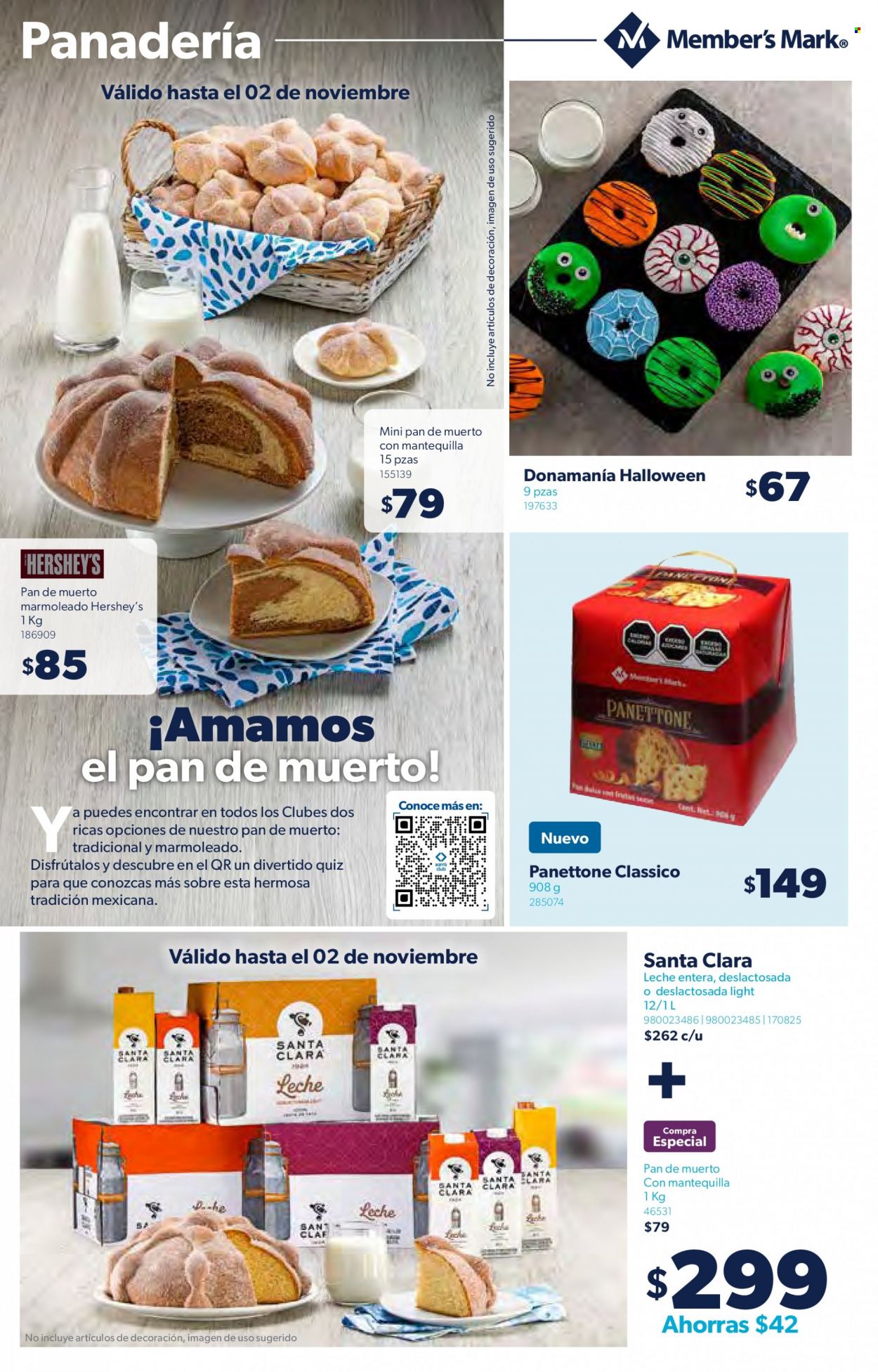 Catálogo Sam's Club - 14.10.2021 - 7.11.2021. Página 32
