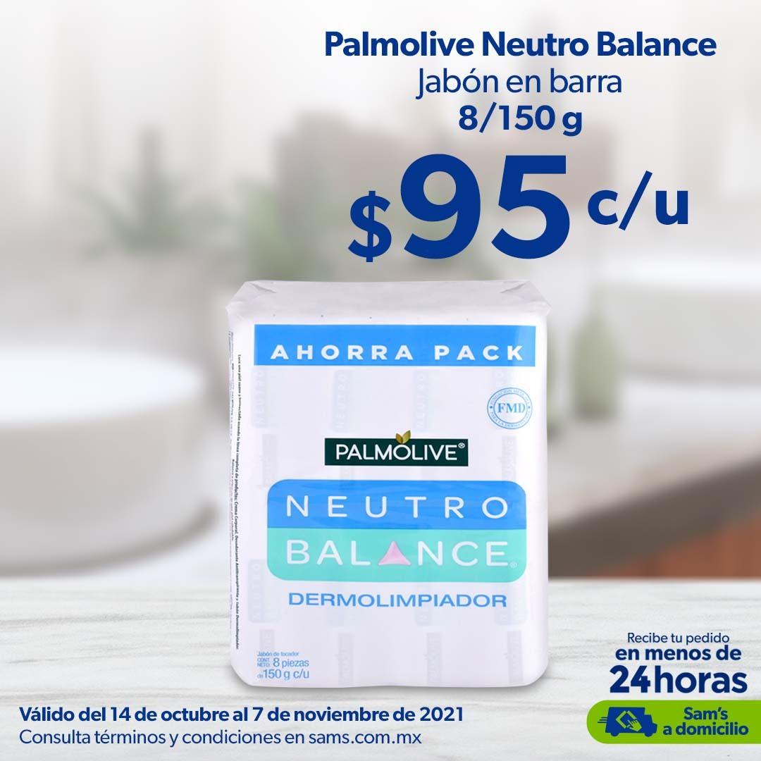 Catálogo Sam's Club - 14.10.2021 - 7.11.2021. Página 38