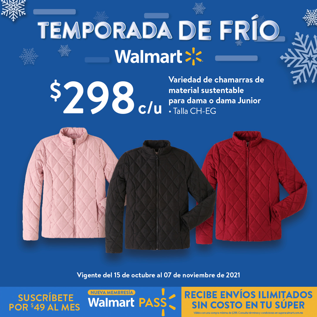 Catálogo Walmart - 15.10.2021 - 7.11.2021. Página 21