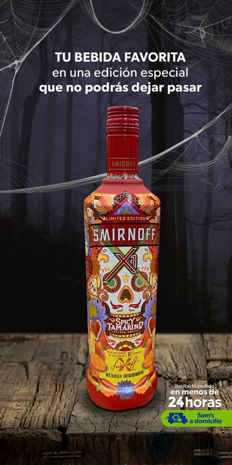 Catálogo Sam's Club - 21.10.2021 - 7.11.2021. Página 38