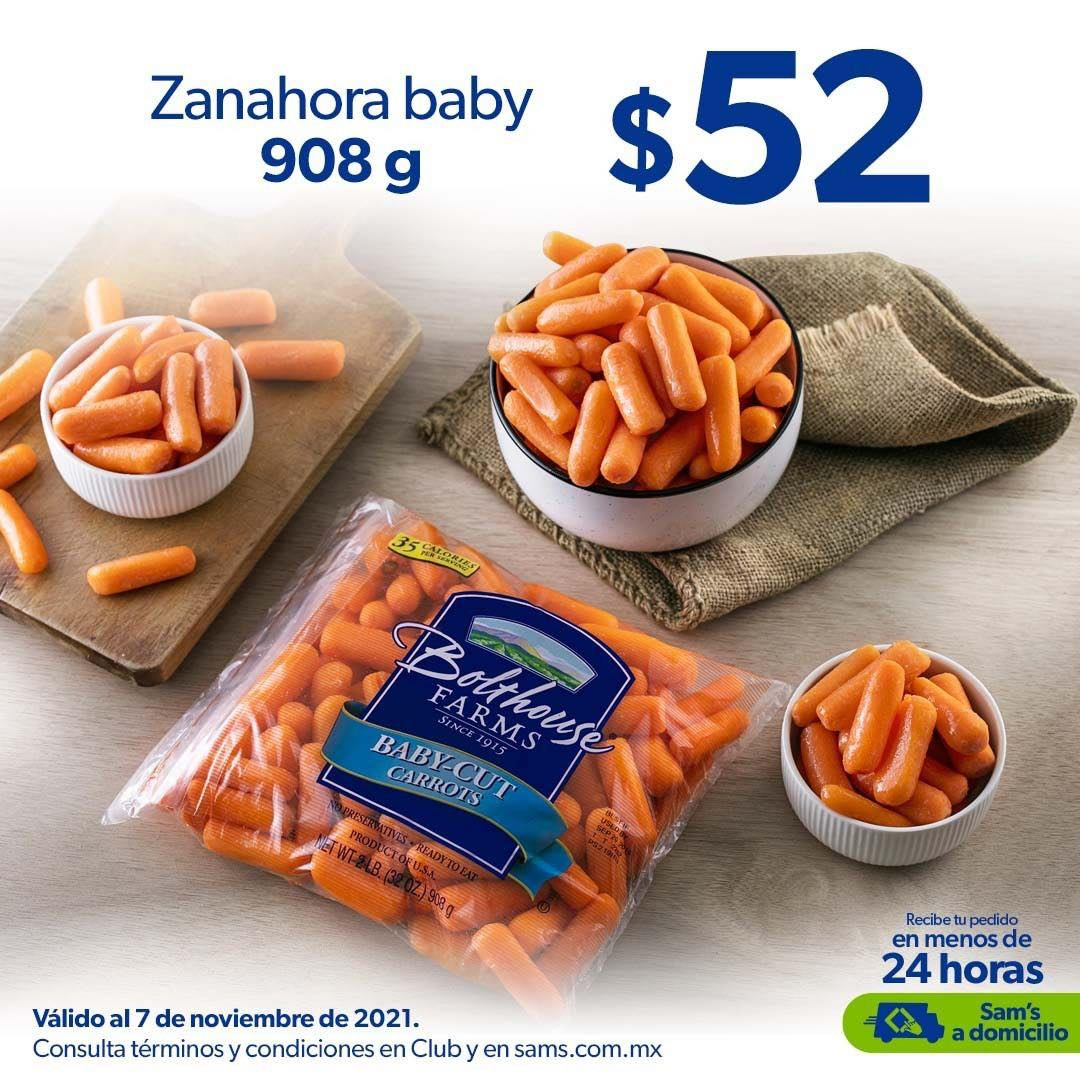 Catálogo Sam's Club - 21.10.2021 - 7.11.2021. Página 32