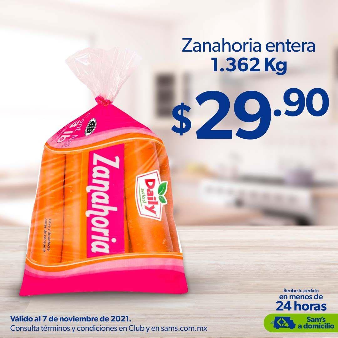 Catálogo Sam's Club - 21.10.2021 - 7.11.2021. Página 31