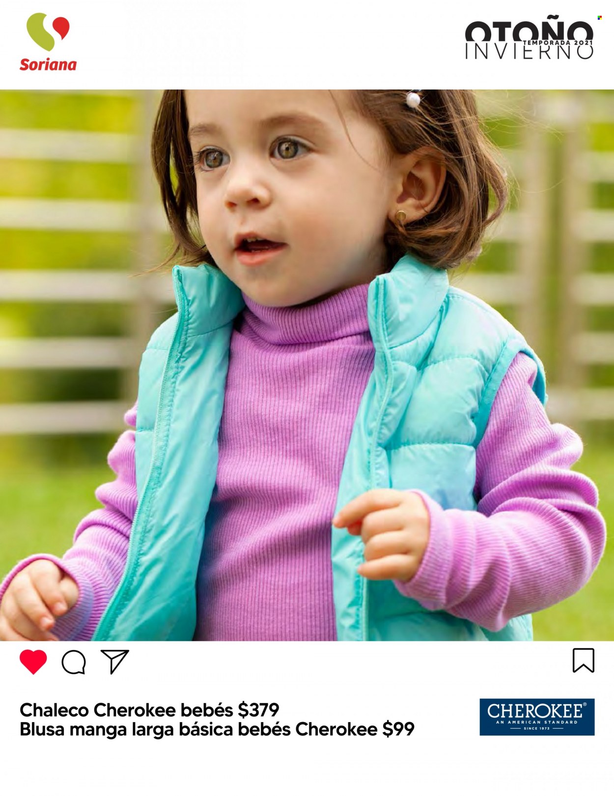 Catálogo Soriana Híper. Página 6