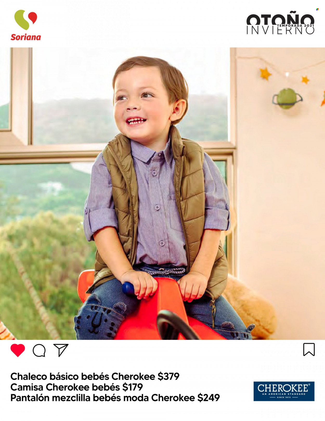 Catálogo Soriana Híper. Página 16