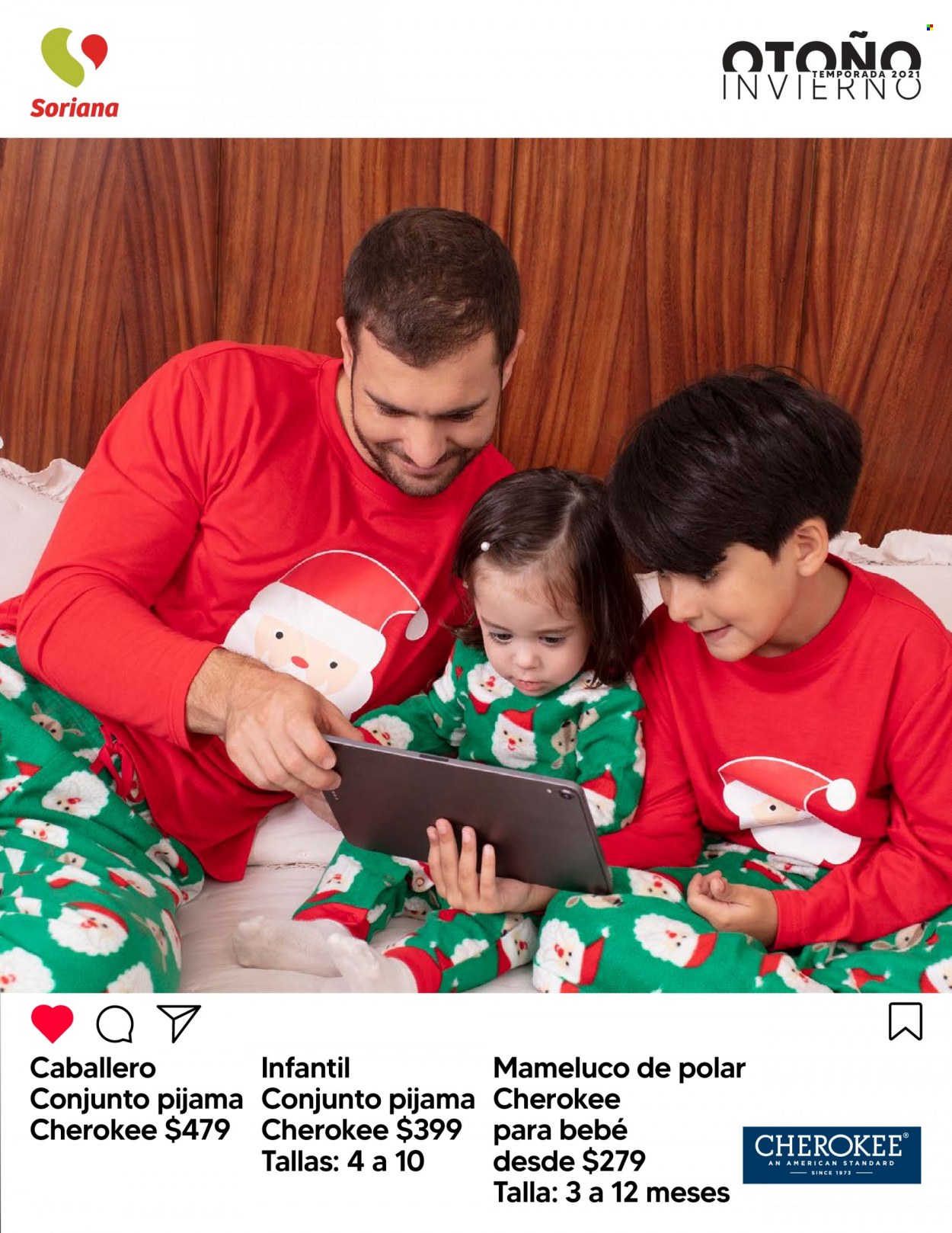 Catálogo Soriana Híper. Página 41