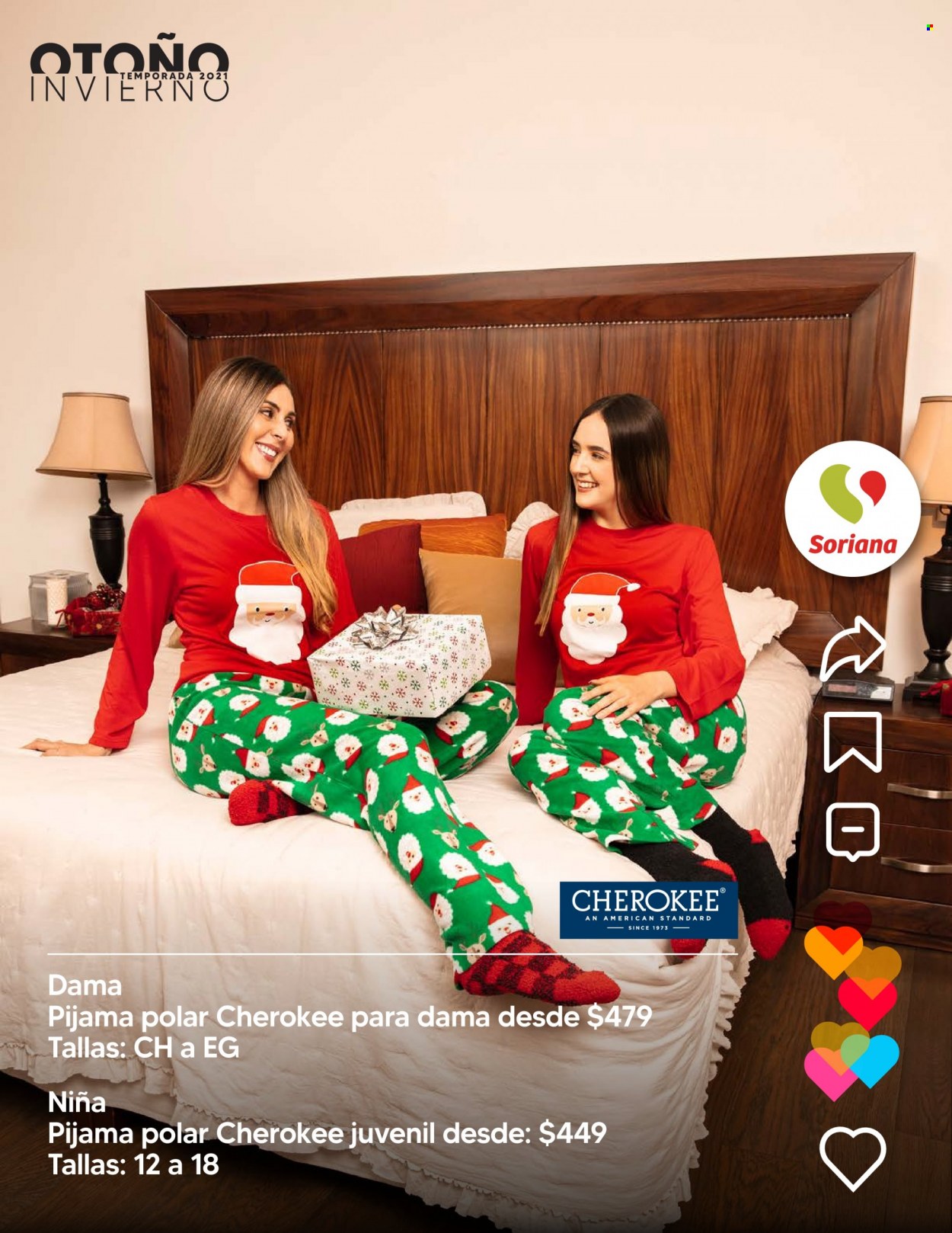Catálogo Soriana Híper. Página 42