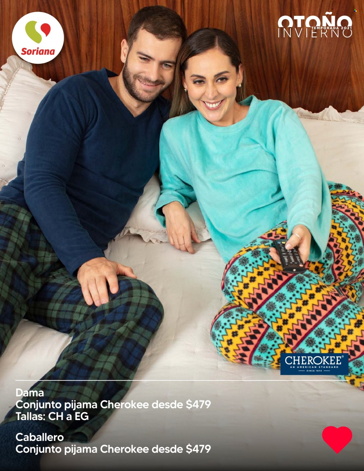 Catálogo Soriana Híper. Página 47