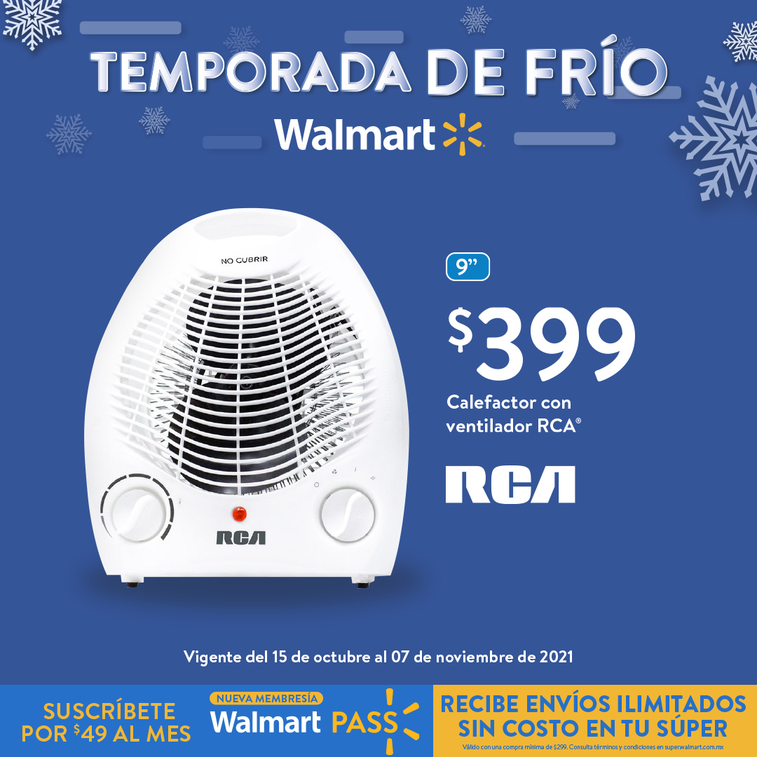 Catálogo Walmart - 15.10.2021 - 7.11.2021. Página 18