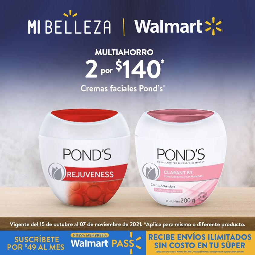 Catálogo Walmart - 15.10.2021 - 7.11.2021. Página 16