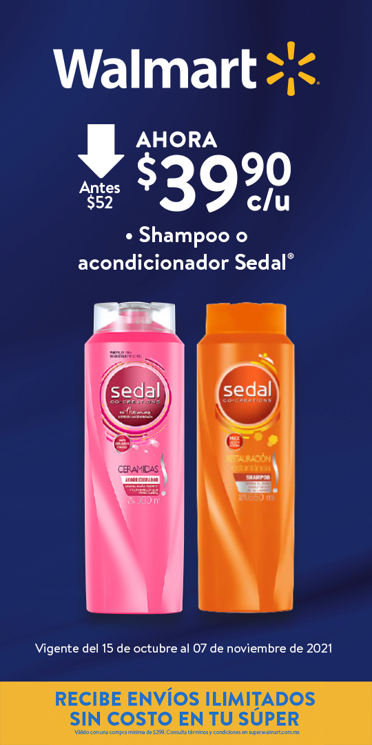 Catálogo Walmart - 15.10.2021 - 7.11.2021. Página 13