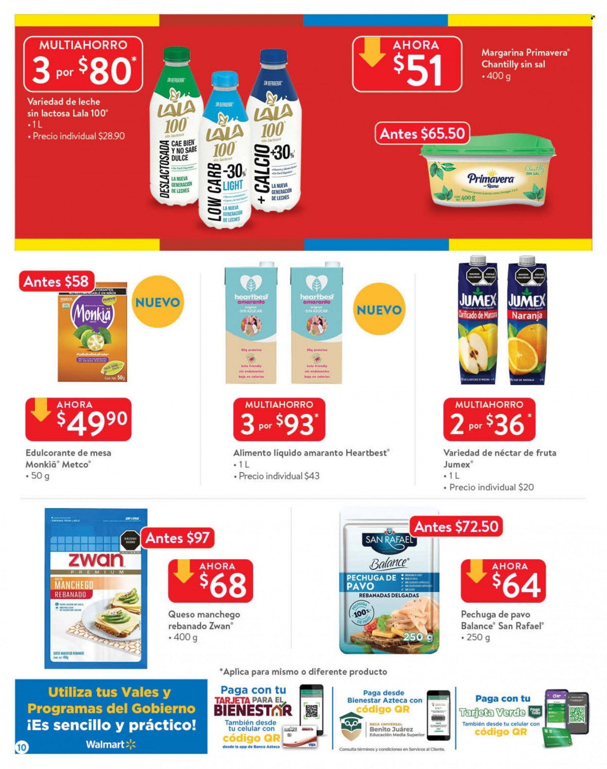 Catálogo Walmart - 15.10.2021 - 7.11.2021. Página 10