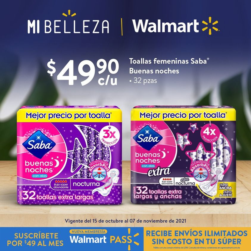 Catálogo Walmart - 15.10.2021 - 7.11.2021. Página 7