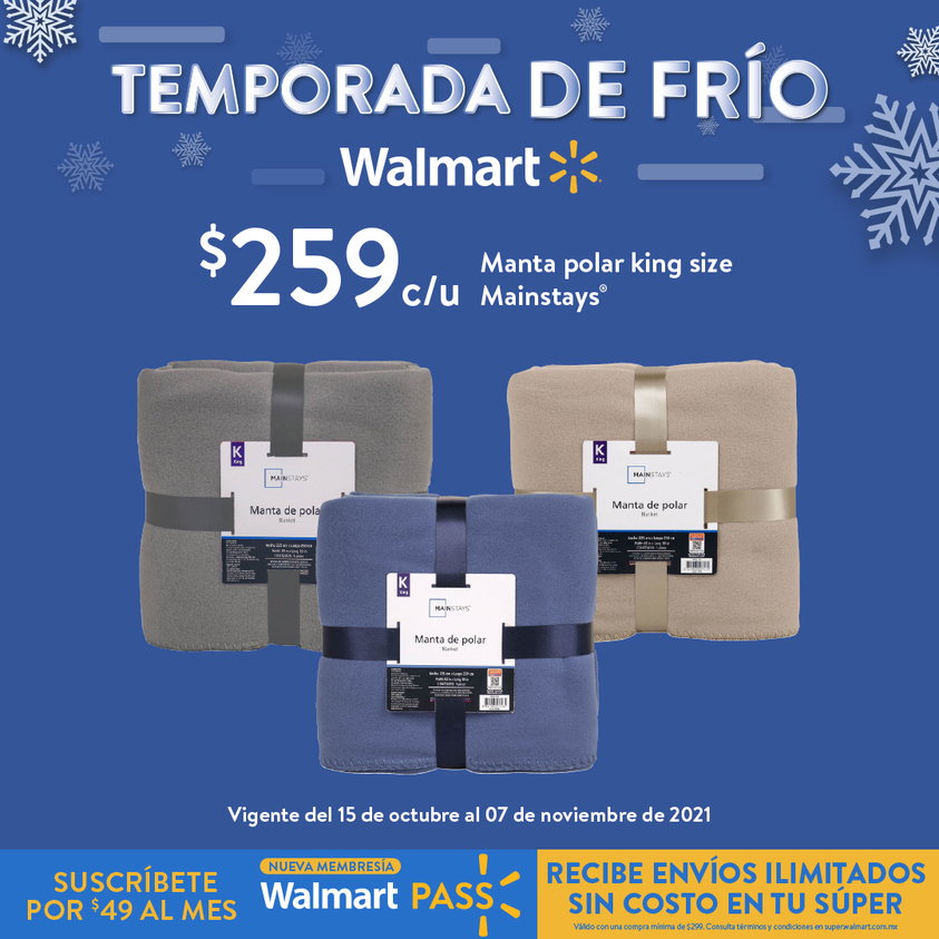 Catálogo Walmart - 15.10.2021 - 7.11.2021. Página 4