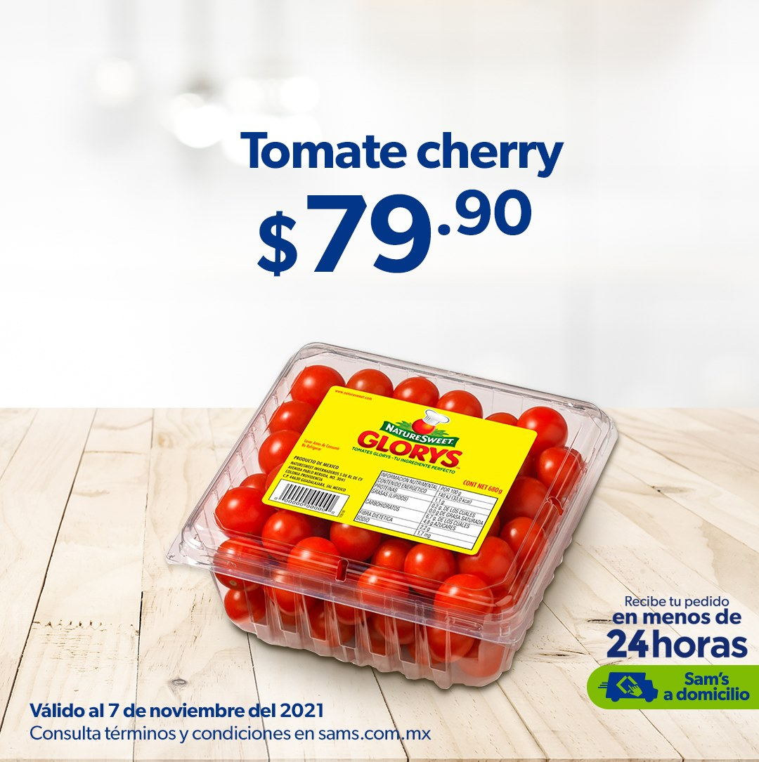 Catálogo Sam's Club - 21.10.2021 - 7.11.2021. Página 9