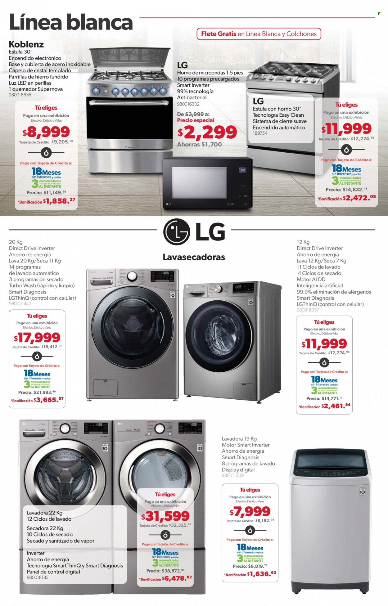 Catálogo Sam's Club - 8.11.2021 - 21.11.2021. Página 12