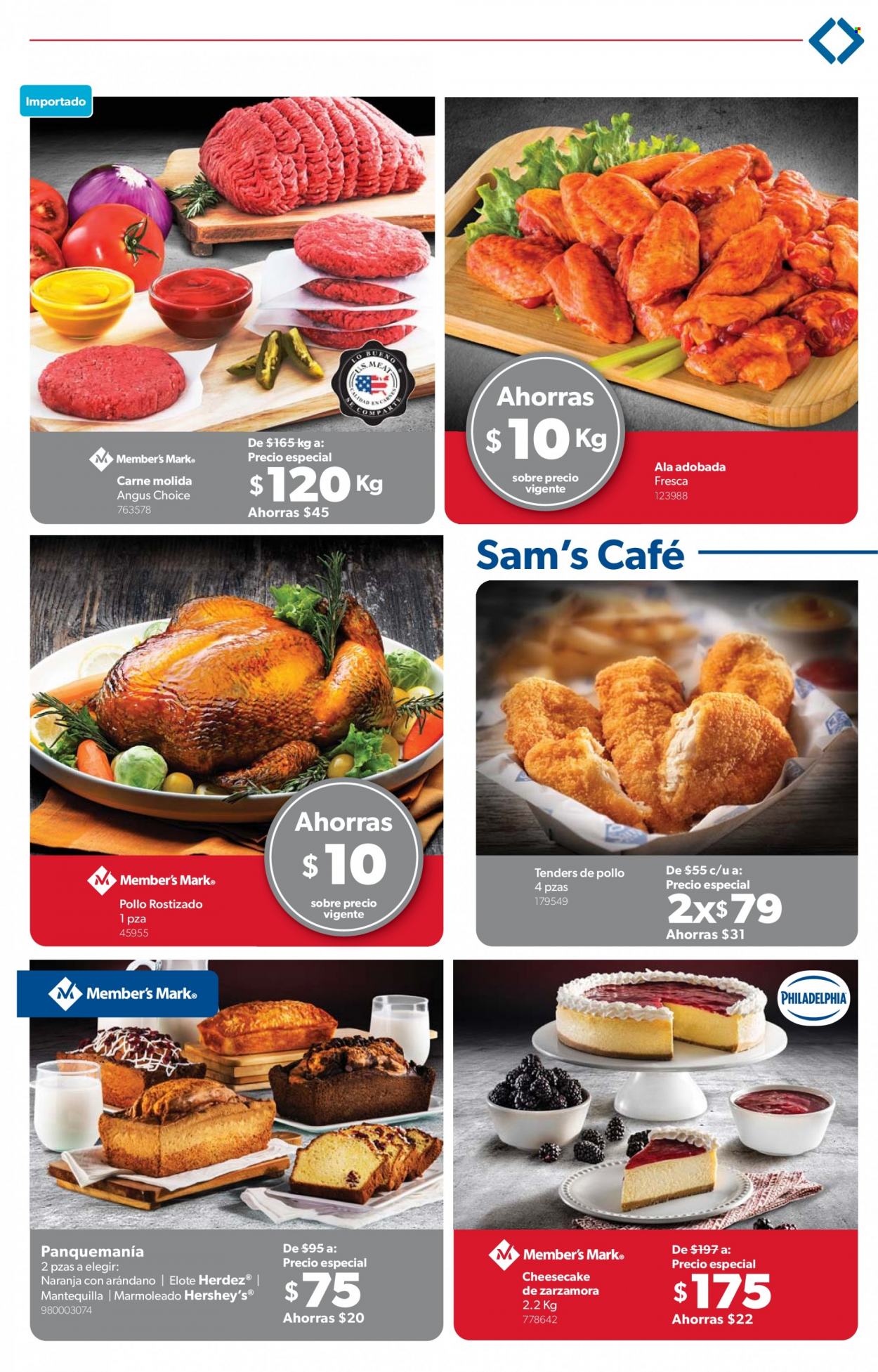 Catálogo Sam's Club - 8.11.2021 - 21.11.2021. Página 35