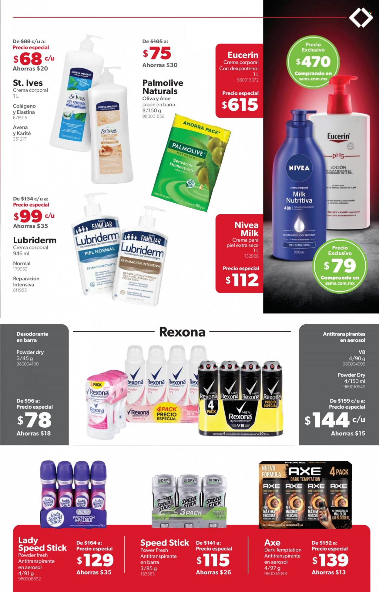 Catálogo Sam's Club - 8.11.2021 - 21.11.2021. Página 37