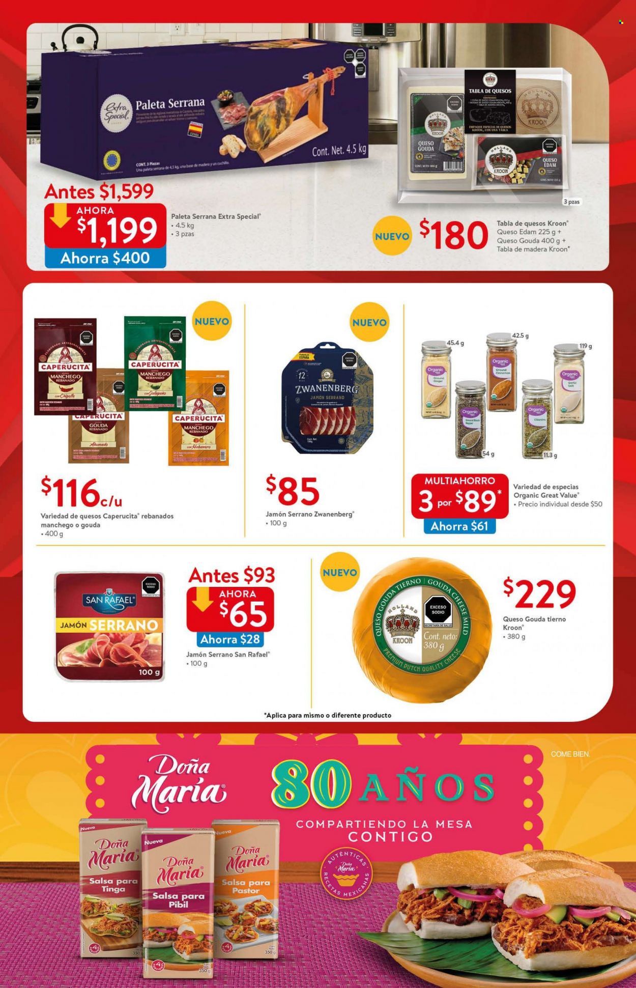 Catálogo Walmart - 10.11.2021 - 21.11.2021. Página 24