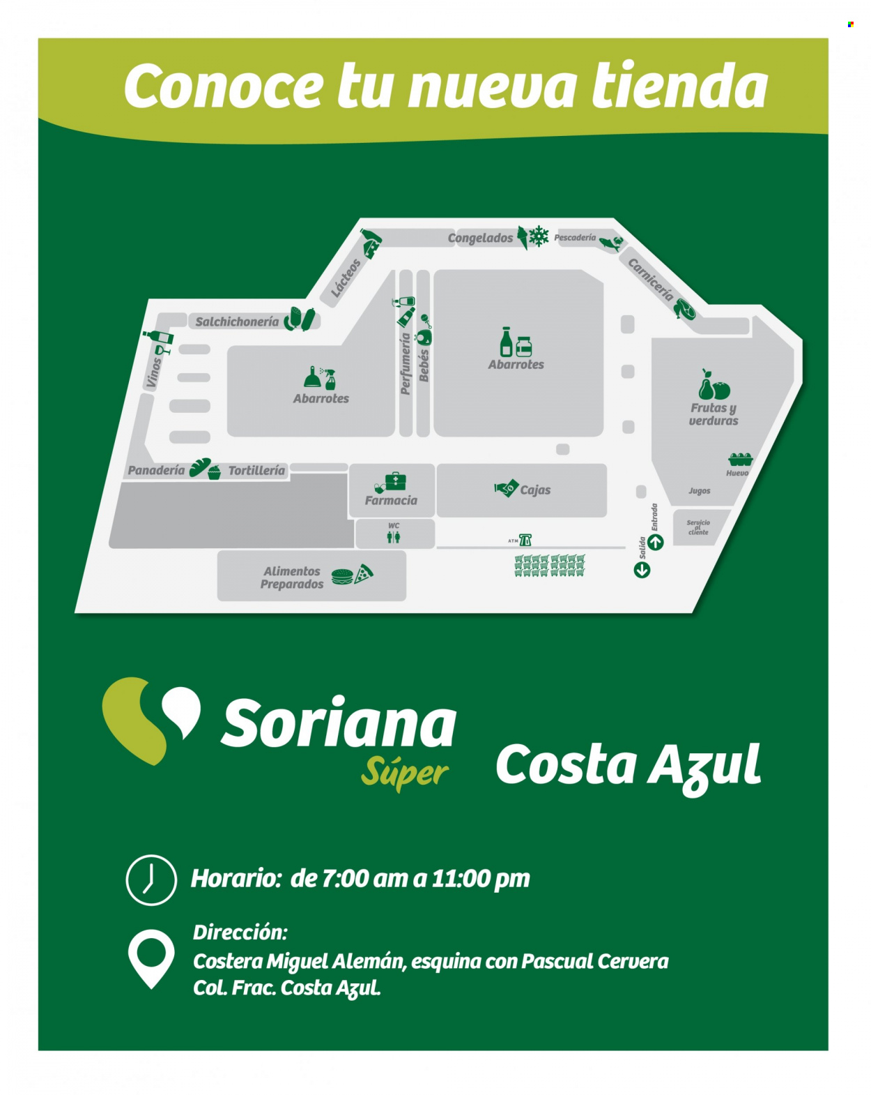 Catálogo Soriana Súper - 12.11.2021 - 18.11.2021. Página 13