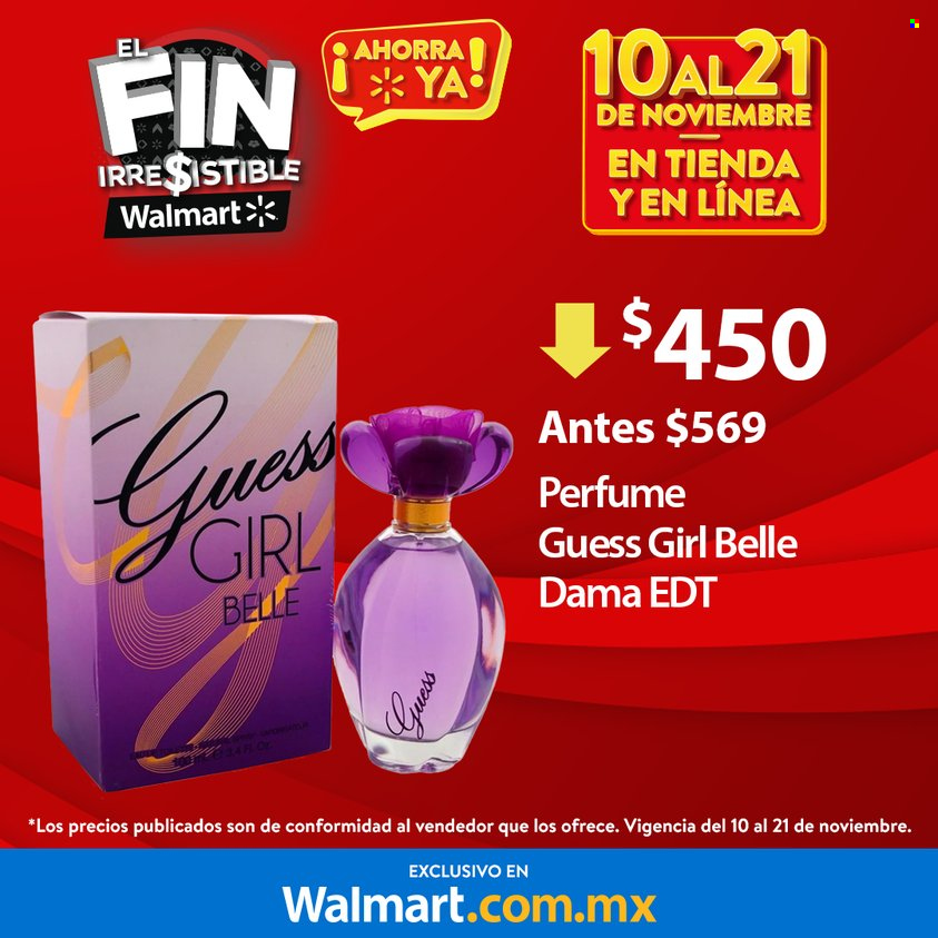 Catálogo Walmart - 10.11.2021 - 21.11.2021. Página 65