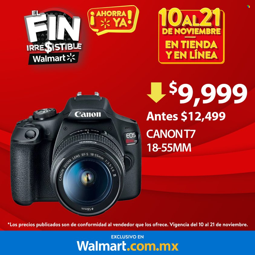 Catálogo Walmart - 10.11.2021 - 21.11.2021. Página 76