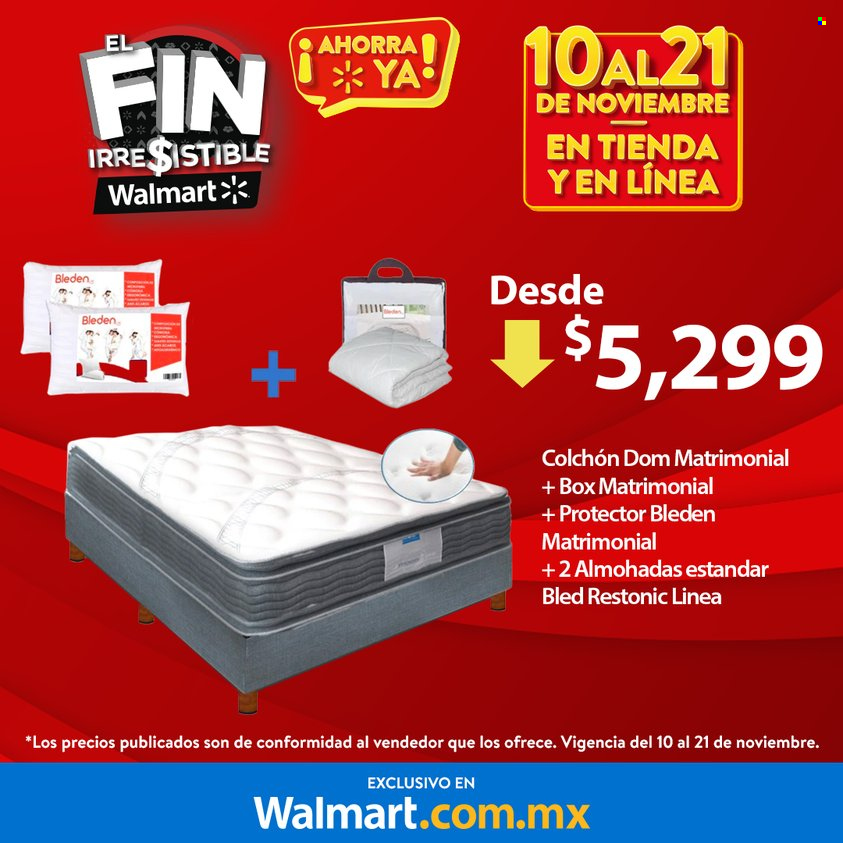 Catálogo Walmart - 10.11.2021 - 21.11.2021. Página 79