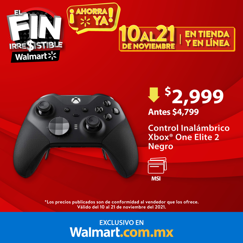 Catálogo Walmart - 10.11.2021 - 21.11.2021. Página 59