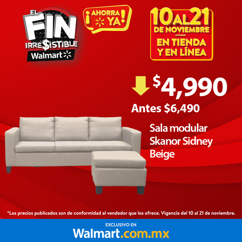 Catálogo Walmart - 10.11.2021 - 21.11.2021. Página 53