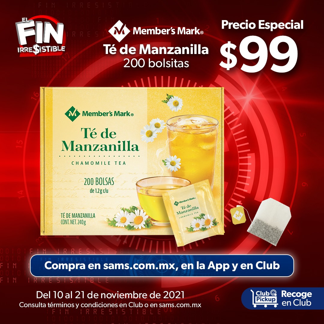 Catálogo Sam's Club - 10.11.2021 - 21.11.2021. Página 87