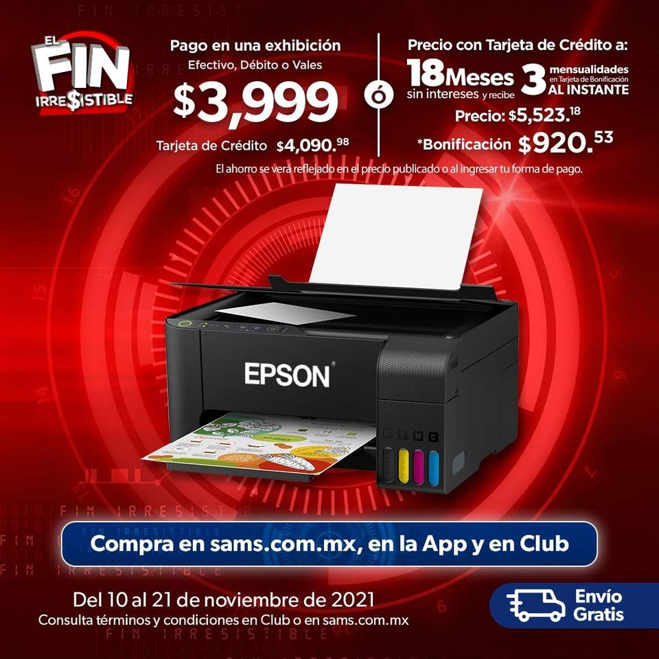 Catálogo Sam's Club - 10.11.2021 - 21.11.2021. Página 76