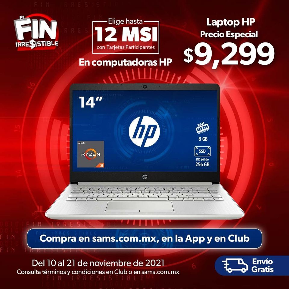 Catálogo Sam's Club - 10.11.2021 - 21.11.2021. Página 75