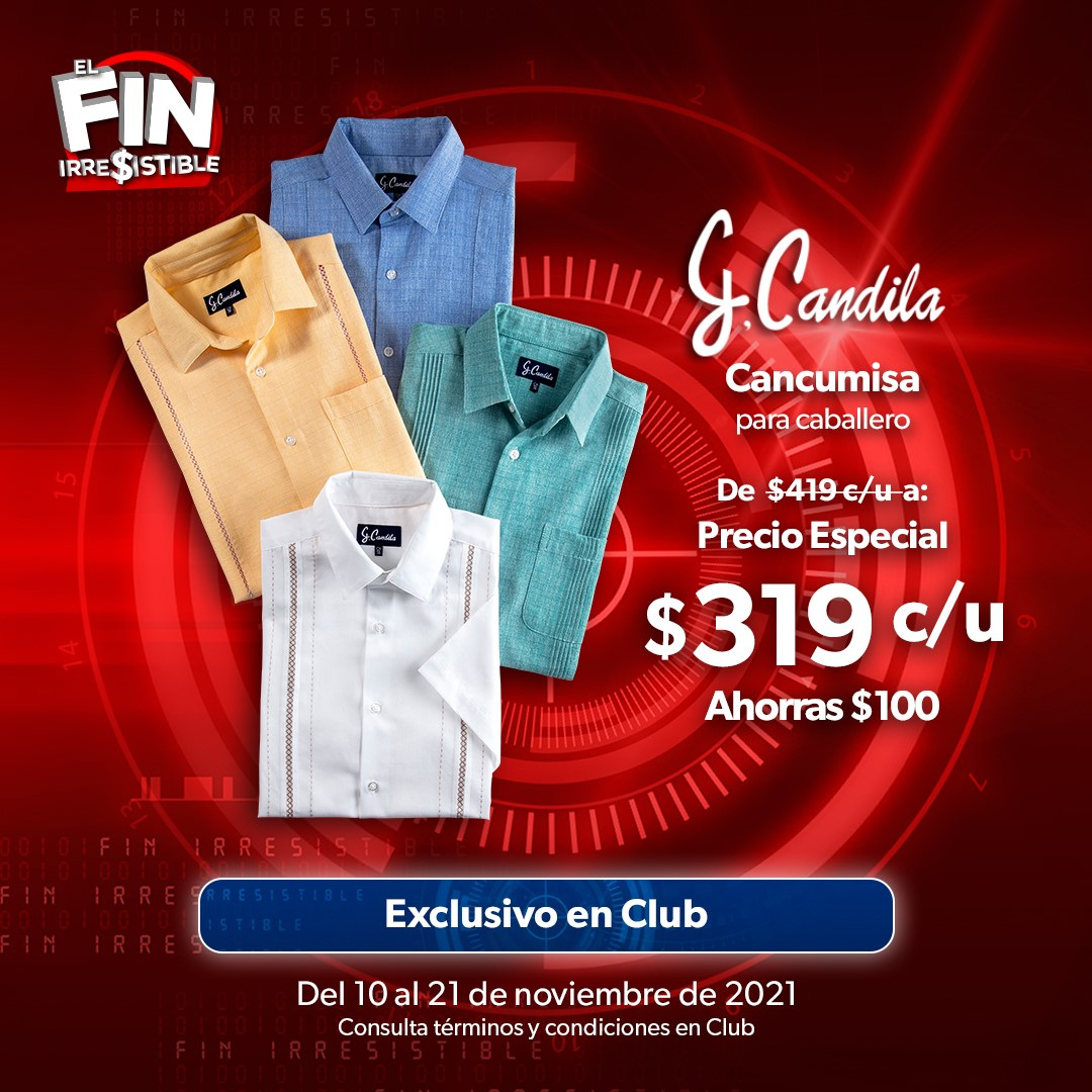 Catálogo Sam's Club - 10.11.2021 - 21.11.2021. Página 73