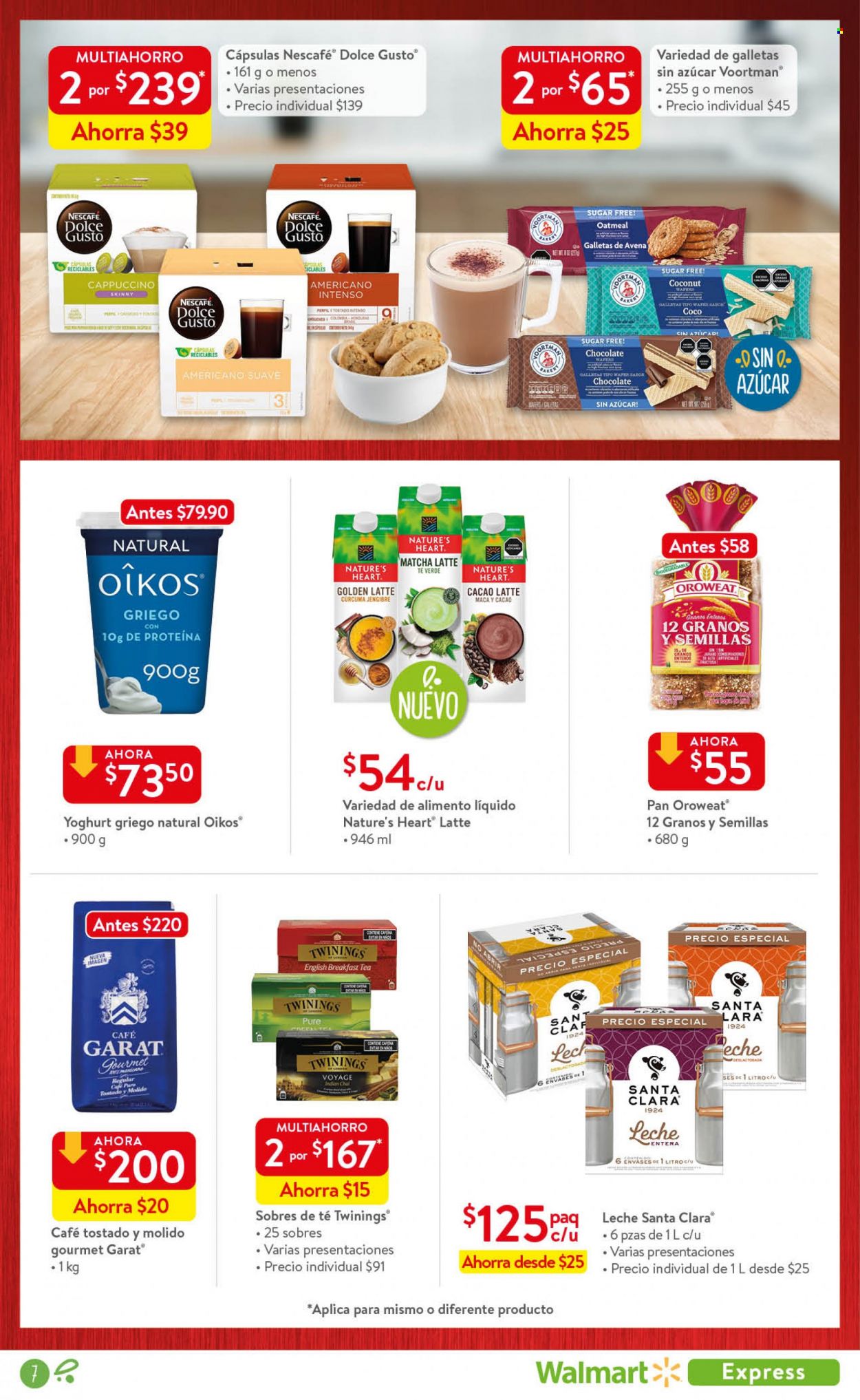 Catálogo Walmart - 8.11.2021 - 21.11.2021. Página 7
