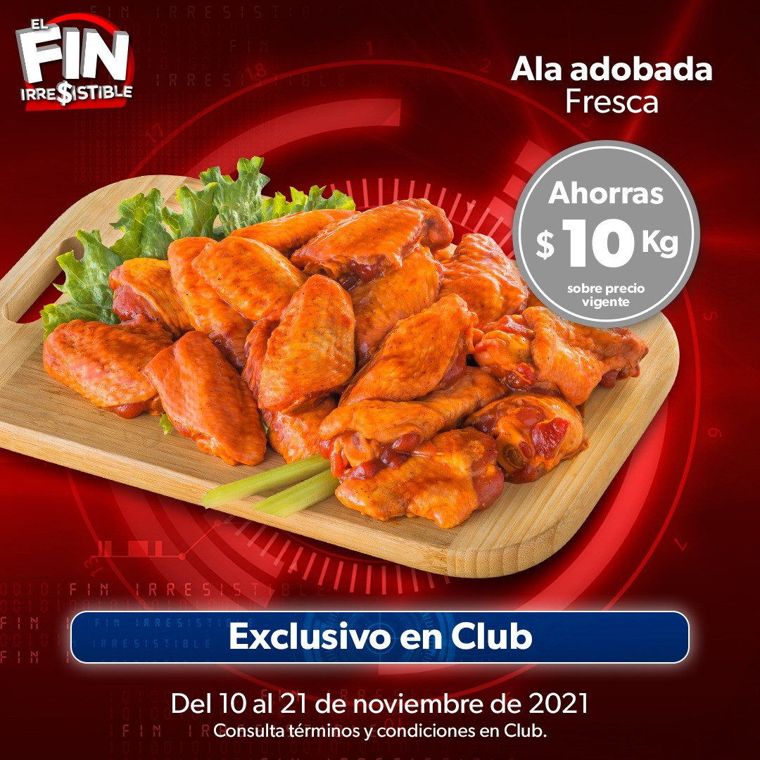 Catálogo Sam's Club - 10.11.2021 - 21.11.2021. Página 20