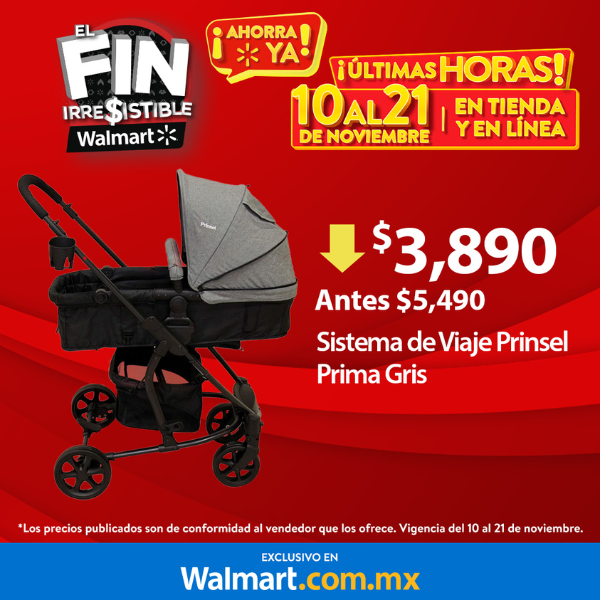 Catálogo Walmart - 10.11.2021 - 21.11.2021. Página 2
