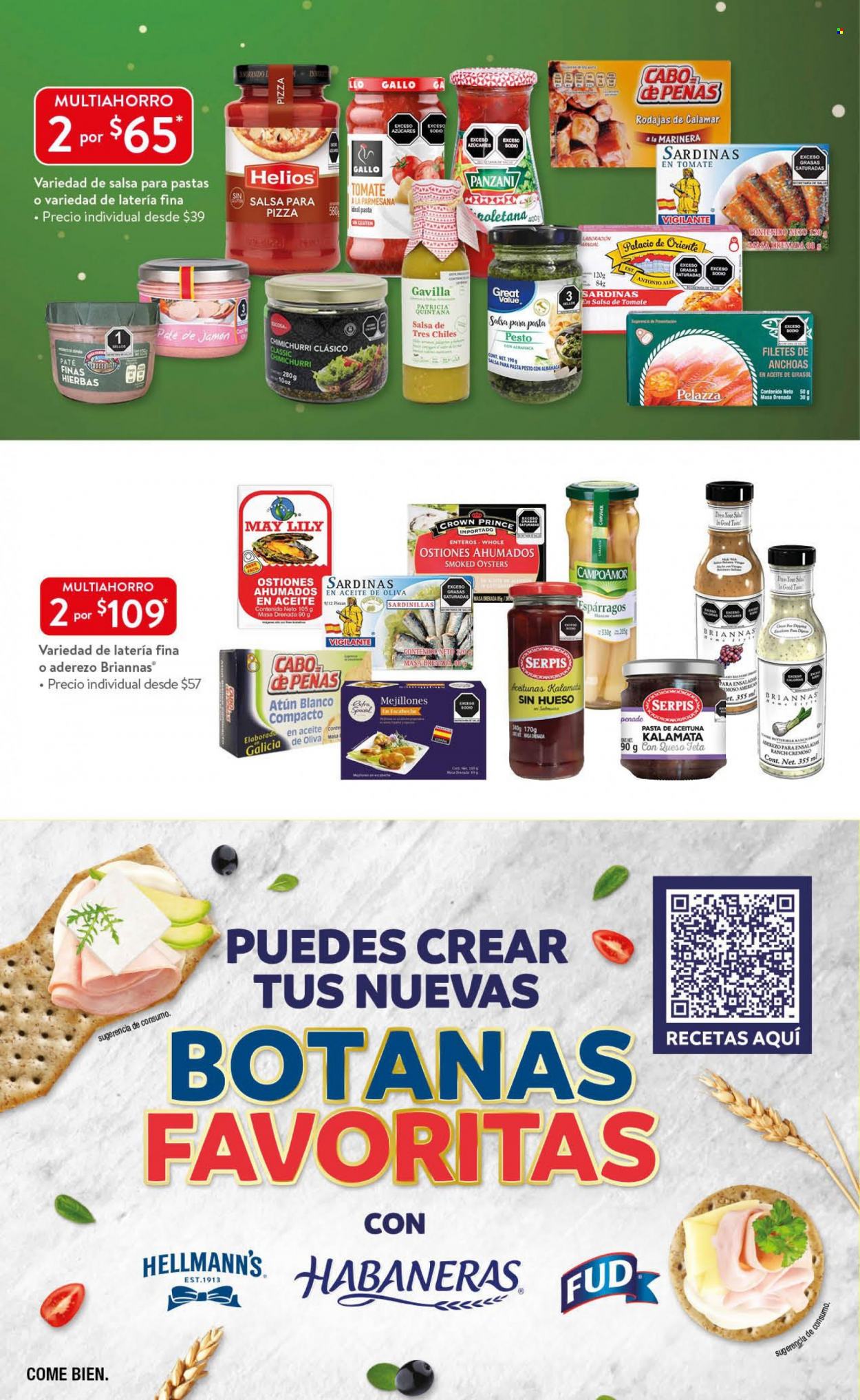 Catálogo Walmart - 22.11.2021 - 1.12.2021. Página 10