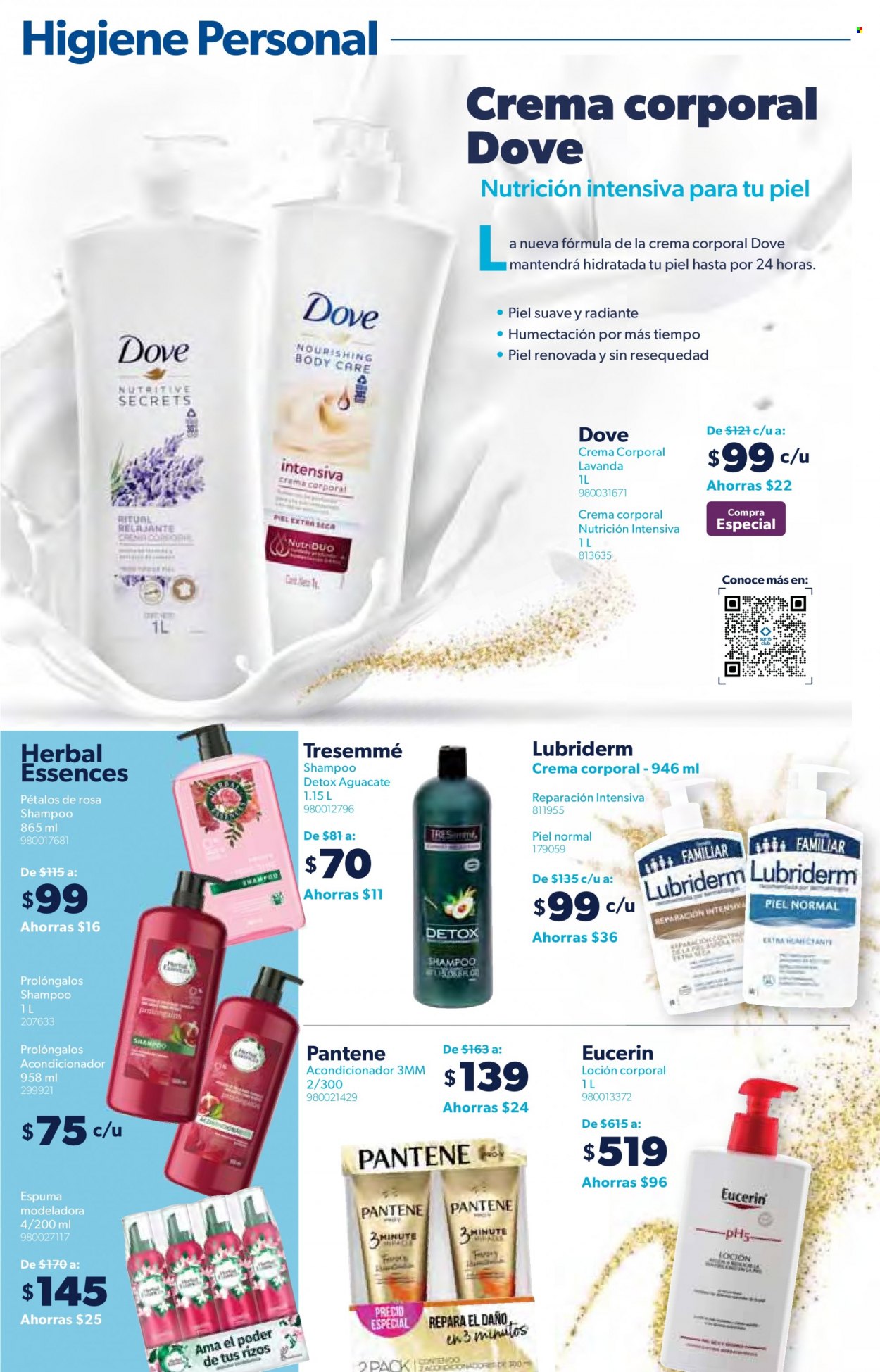Catálogo Sam's Club - 22.11.2021 - 9.12.2021. Página 34